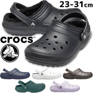 crocs（クロックス） クロッグサンダル レディース サボサンダル