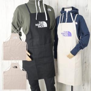 THE NORTH FACE（ザ ノースフェイス） エプロン THE NORTH FACE TNF