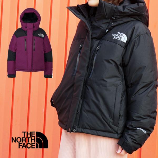 ザ・ノース・フェイス ダウンジャケット レディース ショートバルトロライトジャケット コート 中綿 ...