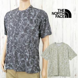 ザ・ノース・フェイス Tシャツ メンズ ショート...の商品画像