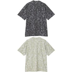 ザ・ノース・フェイス Tシャツ メンズ ショー...の詳細画像2