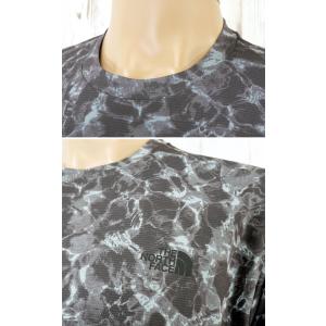 ザ・ノース・フェイス Tシャツ メンズ ショー...の詳細画像3