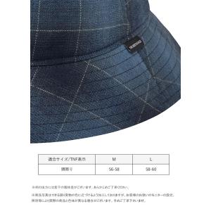 ザ・ノース・フェイス 帽子 メンズ TNFロゴ...の詳細画像3