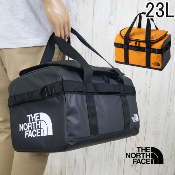 ザ・ノース・フェイス 保冷バッグ メンズ ワンダーフロスト クーラー L 冷蔵ボックス 23L レデ...