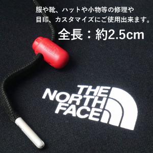 ザ・ノース・フェイス コードロッカー 3 同色...の詳細画像2