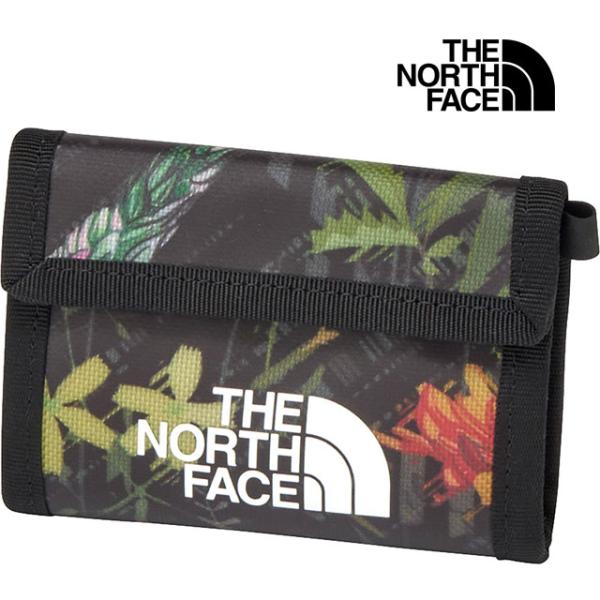 ザ・ノース・フェイス 財布 メンズ BC ワレットミニ コインケース 小銭入れ レディース 三つ折り...