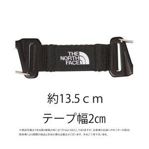 ザ・ノース・フェイス キーホルダー メンズ T...の詳細画像3