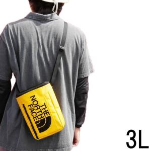 ザ・ノースフェイス メンズ レディース バッグ BCヒューズボックス