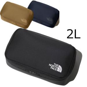 THE NORTH FACE ノースフェイス トラベルポーチ 3点セット