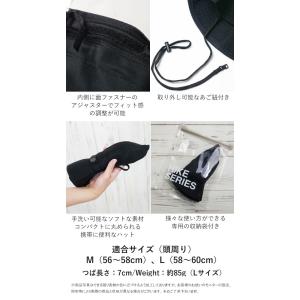 ザ・ノース・フェイス メンズ レディース 帽子...の詳細画像4
