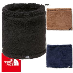 ザ・ノース・フェイス メンズ レディース ネックウォーマー スーパーバーサロフトネックゲイター スヌード 防寒 保温 軽量 マフラー ネックウェア NN72208