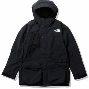 ザ・ノースフェイス メンズ レディース アウター CRストレージ