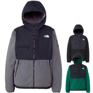 古着 ザノースフェイス THE NORTH FACE デナリフーディー