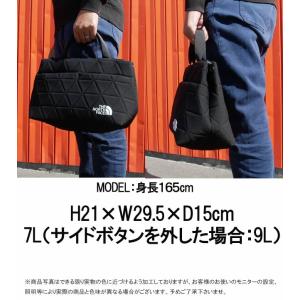 ザ・ノース・フェイス バッグ レディース ジオ...の詳細画像5