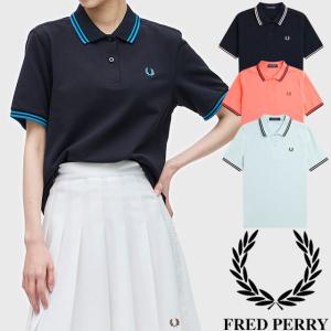 FRED PERRY（フレッドペリー） ワンピース レディース D6000
