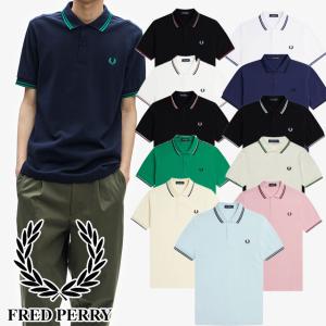 メンズ レディース Fred Perry フレッドペリー The Fred Perry