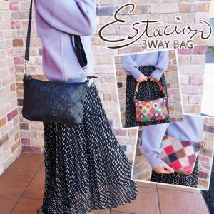 LACOSTE（ラコステ） クラッチバッグ レディース NF4898 ヘリテージ