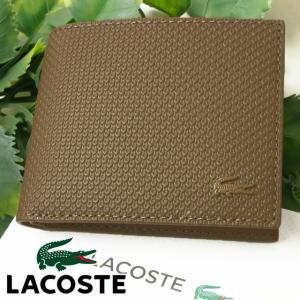 Lacoste メンズ財布の商品一覧 財布 帽子 ファッション小物 ファッション 通販 Yahoo ショッピング