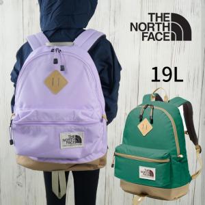 ザ  ノースフェイス  リュック　ジュニア　19L THE NORTH FACE ザ・ノース・フェイス 子ども用 リュックサック