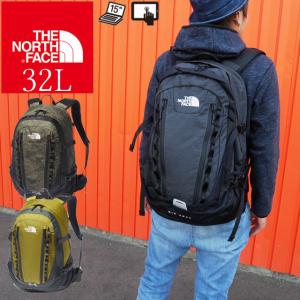ザ・ノース・フェイス THE NORTH FACE リュックサック バックパック