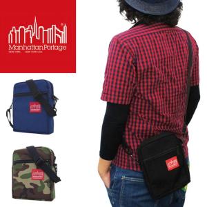 Manhattan Portage（マンハッタンポーテージ） コニーアイランド
