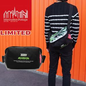 マンハッタンポーテージ バッグ メンズ レディース