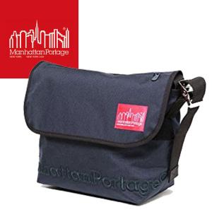 マンハッタンポーテージ Manhattan Portage1606V-JR-MP-EMB-17 バッグ メンズ レディース エンブロイダリー ビンテージメッセンジャーバッグ リミテッド