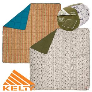 ケルティ KELTY ビッギーブランケット ひざ掛け バッグ メンズ レディース A35427221 A35427222 キャンプ レジャー 寝具 コンパクト 軽量｜smw