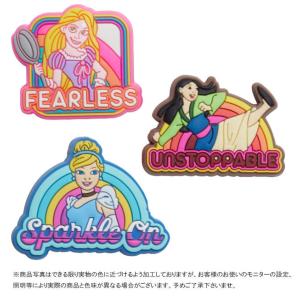 クロックス crocs ジビッツ jibbit...の詳細画像1