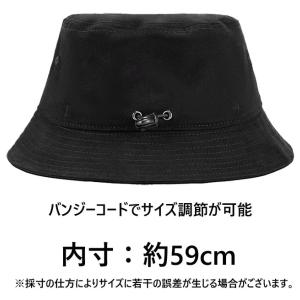 キーン 帽子 バケットハット メンズ 1028...の詳細画像2