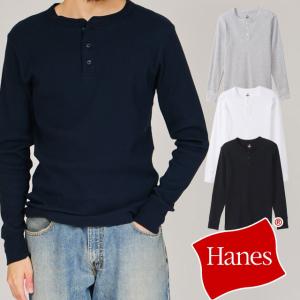 美品 キムタク 着 RRL エイジング 加工 ヘンリーネック サーマル