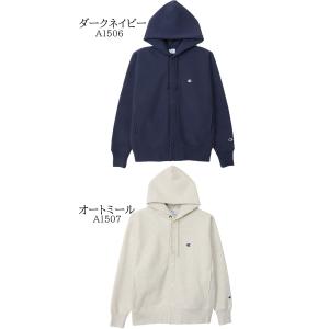 チャンピオン スウェットパーカー メンズ C3...の詳細画像2