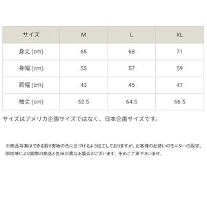 チャンピオン スウェットパーカー メンズ C3...の詳細画像5