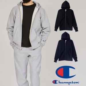 Champion（チャンピオン） Champion USA製 12.5oz 赤単タグ リバース