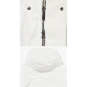 ラコステ アウター ダウンコート メンズ BH...の詳細画像3