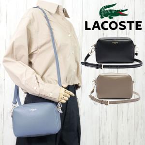 LACOSTE（ラコステ） ショルダーバッグ レディース シャンタコ