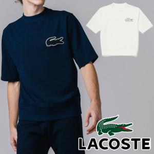 LACOSTE（ラコステ） ポロシャツ 長袖 メンズ ロングスリーブ