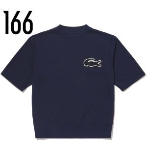 ラコステ メンズ レディース トップス SH0...の詳細画像1