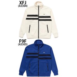 ラコステ トップス トラックジャケット メンズ...の詳細画像1