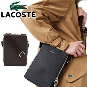 LACOSTE ラコステ バッグ レディース NF4697 ローラレザー
