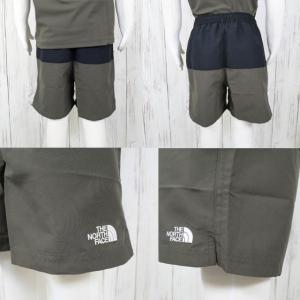 ザ・ノース・フェイス ショートパンツ キッズ ...の詳細画像3
