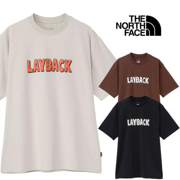 ザ・ノース・フェイス Tシャツ メンズ NT12611 ショートスリーブレイバッククライムティー 半...
