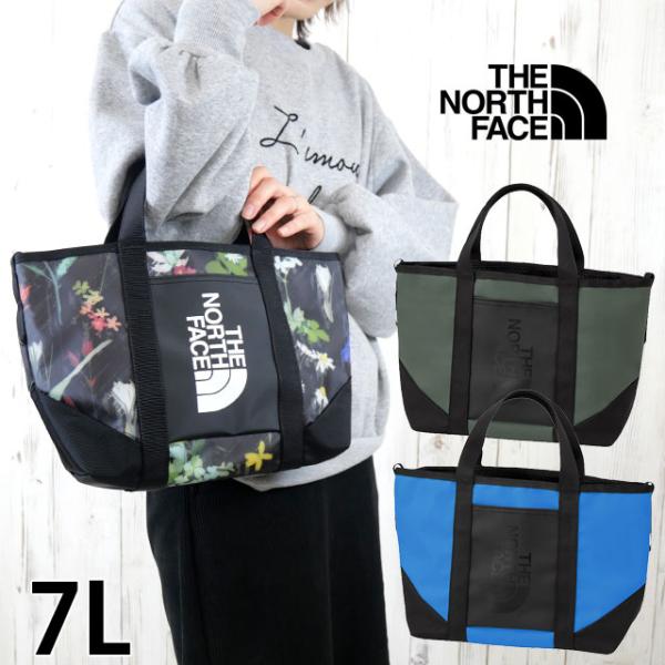 ザ・ノース・フェイス トートバッグ メンズ NM82501 BCスタンダードトートミニ レディース ...