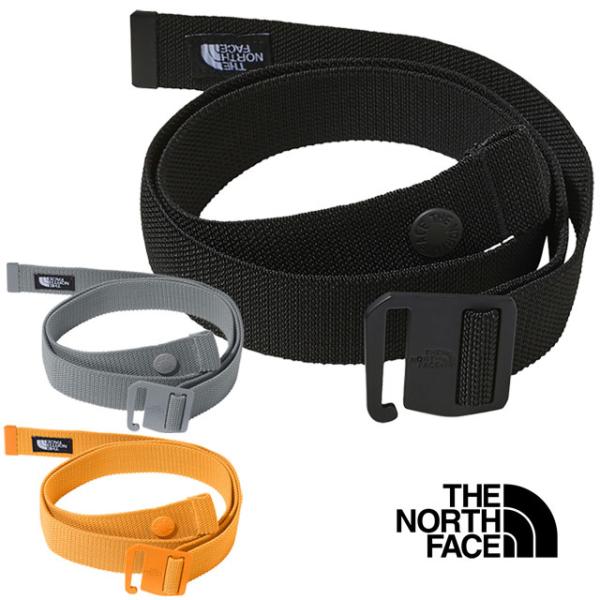 ザ・ノース・フェイス ベルト メンズ NN32346 ノーステックウェービングベルト 男女兼用 レデ...