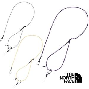 ザ・ノース・フェイス ストラップ メンズ NN32429 アイビーマルチパーパスランヤード レディース 小物 多用途 キャンプ タウンユース ハイキング 旅行 オシャレ｜シューマートワールド