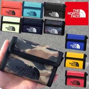 ザ・ノースフェイス メンズ レディース キッズ 財布 NM82320 BCワレットミニ 小銭入れ コインケース 三つ折り カードケース ＩＣカード 定期入れ