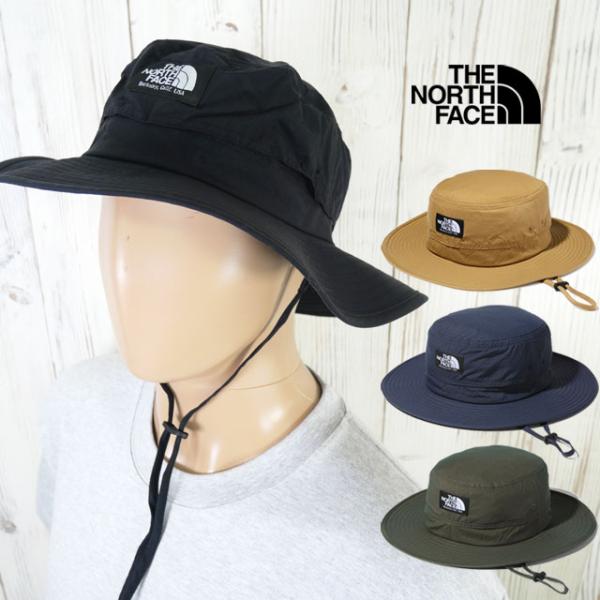 ザ・ノース・フェイス メンズ レディース 帽子 NN02336 ホライズンハット トレッキング UV...