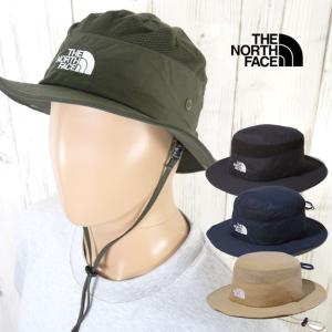 爆買 ザ・ノース・フェイス 帽子 メンズ レディース NN02339 ブリマーハット トレッキングハット UVカット フェス キャンプ 紫外線対策 日よけ あご紐｜シューマートワールド
