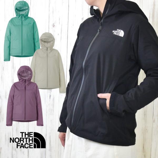 ザ・ノース・フェイス ジャケット レディース NPW12306 ベンチャージャケット トップス アウ...
