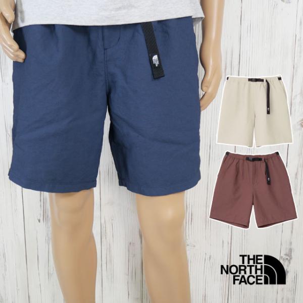 ザ・ノース・フェイス ショートパンツ メンズ NB42561 オーニングショーツ ボトムス 半ズボン...